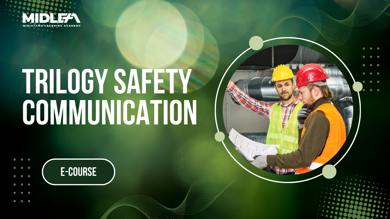 Trilogy Safety Communication