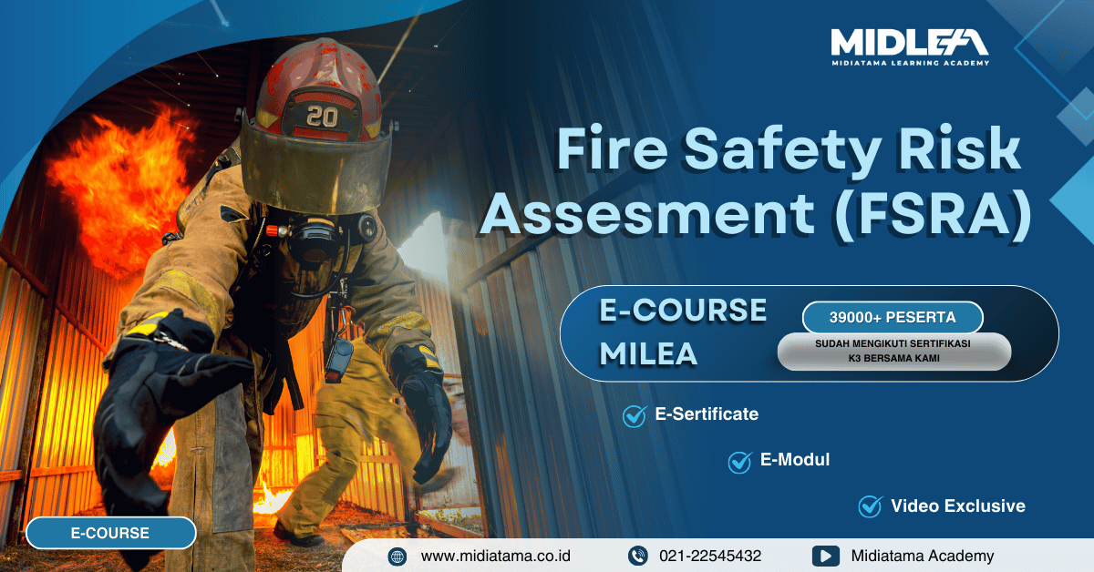 Fire Safety Risk Assesment (FSRA)