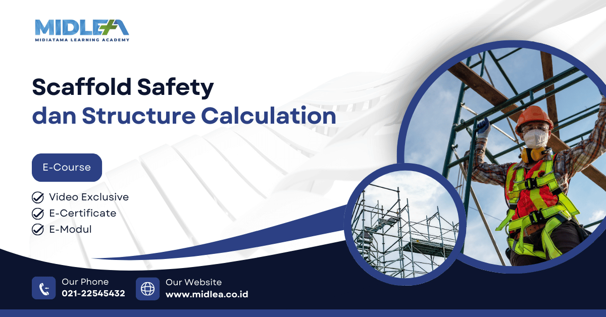 Scaffold Safety dan Structure Calculation