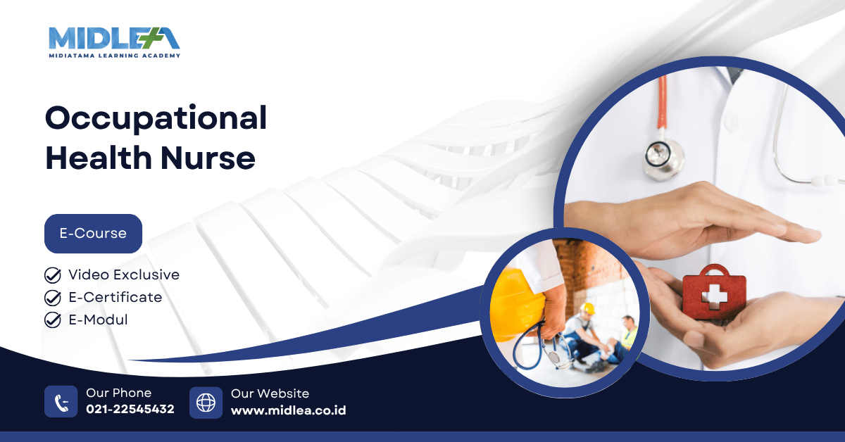 Occupational Health Nurse