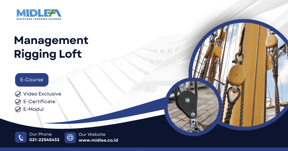 Management Rigging Loft