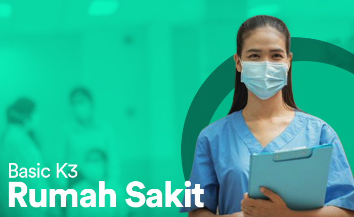 Basic K3 Rumah Sakit